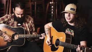 "Back Home" - Arlo McKinley feat. Logan Halstead (Live Performance Video)