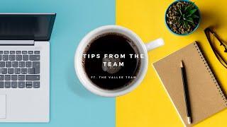 Car Essentials for Real Estate Agents! - Tips From The Team