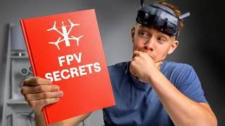 3 Beginner FPV Drone Secrets I Wish I'd Known Earlier