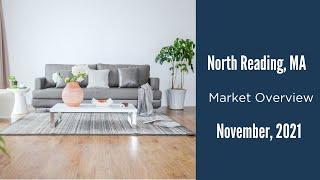 North Reading Real Estate Market Update October 2021 | The Ternullo Team at Leading Edge