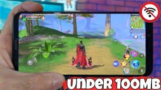 Top 10 Best Offline Games For Android Under 100MB | HD Graphics (2021) Part-4