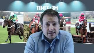 Cheltenham Festival Day Two | NAP, Next Best & Longshot