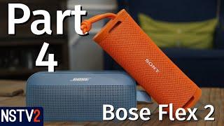 Bose Soundlink Flex 2 VS Sony ULT Field 1