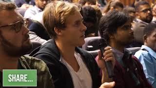 Geomundus 2019