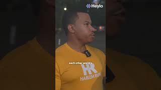 How Heylo was a Game-Changer for Harlem Run