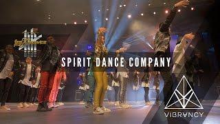 Spirit Dance Company | Feel The Bounce 2017 [@VIBRVNCY Front Row 4K] #feelthebounce