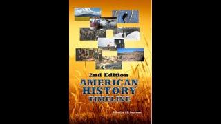 Second Edition - America's Best History Timeline Book