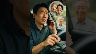 몰래 추적한 남편의 위치, 그곳은 시댁이었어