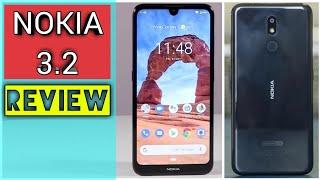 سعر ومواصفات :《Nokia 3.2》Reviewعيوب؟؟ ومميزات !! بطارية عملاقة هل يستحق الشراء أم لا ؟!