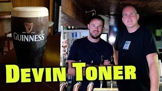 A Cozy Country Pub with Devin Toner