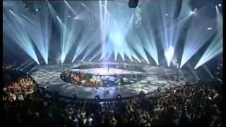 L'an mil   Michel Sardou  Bercy 2001   YouTube