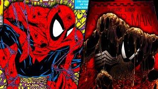 BEST SPIDER-MAN'S COMICS OF ALL TIME