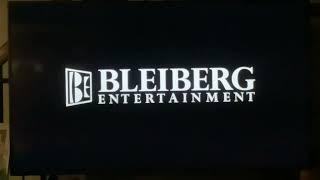 Bleiberg Entertainment (2018)