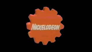 Nickelodeon Gear Logo (Full Animation)