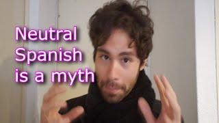 Which Spanish are you actually learning?