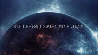 Widek - Canis Majoris (feat. Per Nilsson)