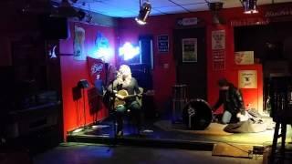 Julia Beck song 3