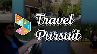 Travel Pursuit