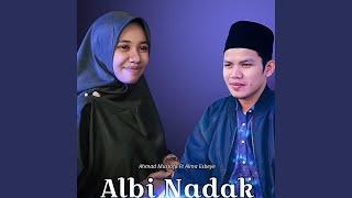 Albi Nadak (feat. Alima Esbeye)