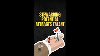 Unleashing the Power of Human Stewardship in Your Organization
