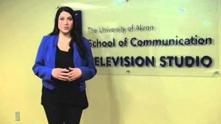 The Evolution Of Broadcasting - ZTV Akron 2014