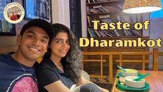 Taste of Dharamkot: Ultimate Cafe Hopping in India's Little Israel