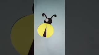 firefly drawing for kids. #jugnu #firefly #simple #art #viral #shorts
