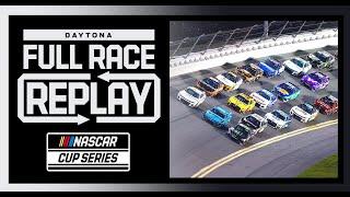 2023 Coke Zero Sugar 400 | NASCAR Cup Series Full Race Replay