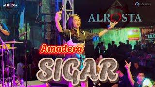  SIGAR  AMADERA  ALR⭕️STA DONGKREK  ALFA SOUND  TOYOGO GONDANG SRAGEN 