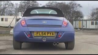 HOW TO FIT Streetka led rear lights from Quad Conversions.com