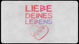 CED x @Zate x THOMAS GLENZ – Liebe deines Lebens