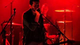 Brand New - Fork and Knife - Live @ The Observatory 12-10-13 in HD