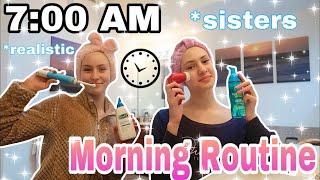 Ballet Dancers MORNING ROUTINE: Healthy, Productive, Aesthetic & Realistic!