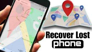 How to Find a missing or Stolen PHONE in Nigeria
