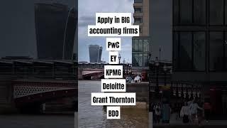 Thinking of getting an accounting job in the UK? #accountant #accounting #ukjob #ukaccountingjob