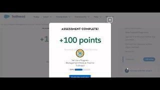 Get and Connect Your Program Management Module Org | Salesforce