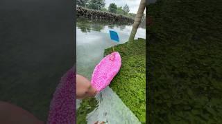 We Made Slime Boats!