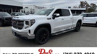 New 2025 GMC Sierra 1500 Saint Louis, MO #T250151