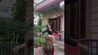 Halka Ramailo Nepal || Short Video Dance TikTok Nepal️