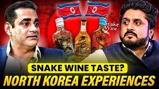 Snake Wine taste & sharing its Shocking Facts | Travelling Mantra | Aashish Bhardwaj