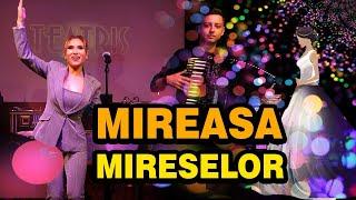 Sendy și Taraful Narcis Florea - Mireasa,mireselor