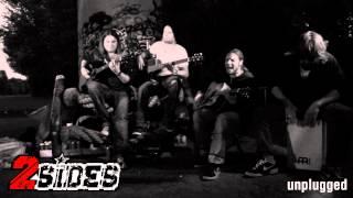 2Sides - You Didn´t Stop - Unplugged (Rock On Party)