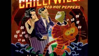 Desert Island Woman - Chilli Willi and the Red Hot Peppers