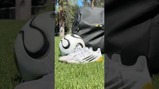 Solo Training Sessions ‍️️ #soccer #asmr #football