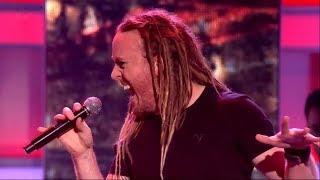 Tim Minchin — Superstar (JCS) | 2013 Andrew Lloyd Webber 40 Musical Years