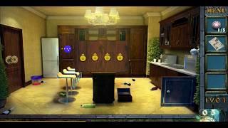 Can You Escape The 100 Room 5 Level 1 Walkthrough