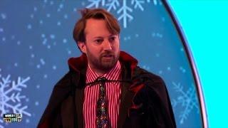 David Mitchell's Cape - Would I Lie to You? [CC-EN,FI,NL]