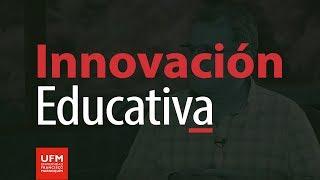 Hablando de innovación educativa