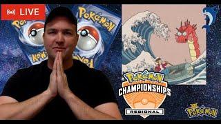 Pokemon Chat With Thrifty TCG and Hartford Regional Signing