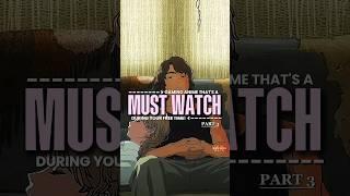 Good Gaming Anime To Watch